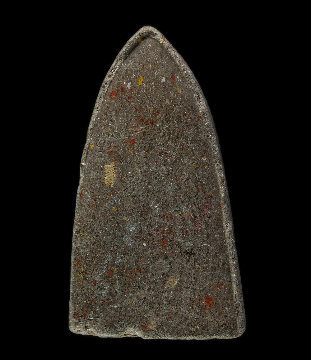 พระผงกล่องขาว17 (196)p.jpg - พระหลวงปู่ทวด รุ่นประทานพร วัดสุทัศน์ ปี2550 พิธีมหาพุทธาเทวาภิเษก 3 วาระ ณ พระอุโบสถวัดสุทัศน์ กรุงเทพฯ เนื้อผงพุทธคุณ ผงว่าน ผงแร่ | https://kamulet.in.th